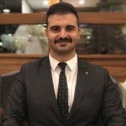 Psikolog Barış Gamsızoğlu