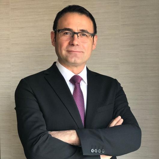Prof. Dr. Ahmet Hakan Haliloğlu