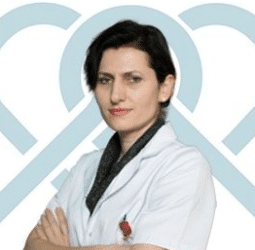 Op. Dr. Özlem Canbolat Bayramoğlu