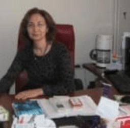 Op. Dr. Şivekar Tınar