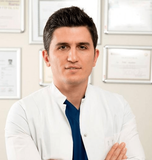 Uzm. Dr. Murat Küçüktaş