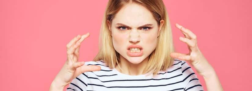 Öfke Kontrolü Nasıl Sağlanır? 16 Madde