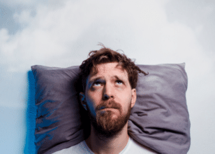 Insomnia (Uykusuzluk) Hastalığı Nedir?