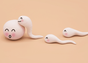 Sağlıklı Sperm Rengi Nasıl Olmalı?