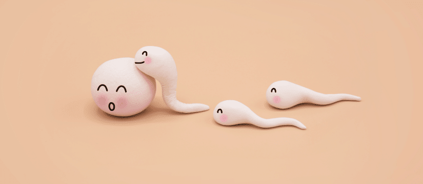 Sağlıklı Sperm Rengi Nasıl Olmalı?