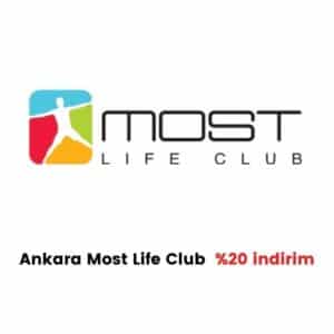 ankara most life club