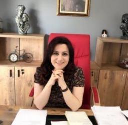 Uzm Dr Hatice Alkan Akdağ