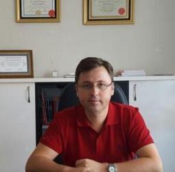 Uzm Dr Mustafa Canbazoğlu