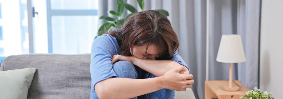 Kadınlarda Depresyon Belirtileri Nelerdir?