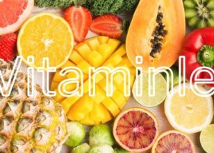 Vitamin Nedir? Vitaminler Hangi Besinlerde Bulunur?