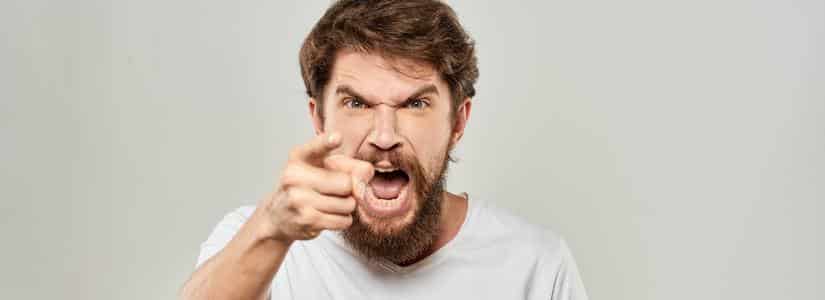 Öfke Kontrol Bozukluğu Belirtileri Sebepleri ve Tedavisi