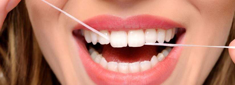 Diş İpi Kullanmak Zararlı mı?