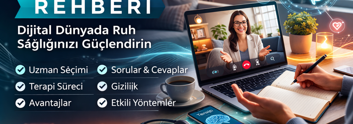 Online Terapi Rehberi