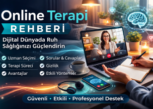Online Terapi Rehberi